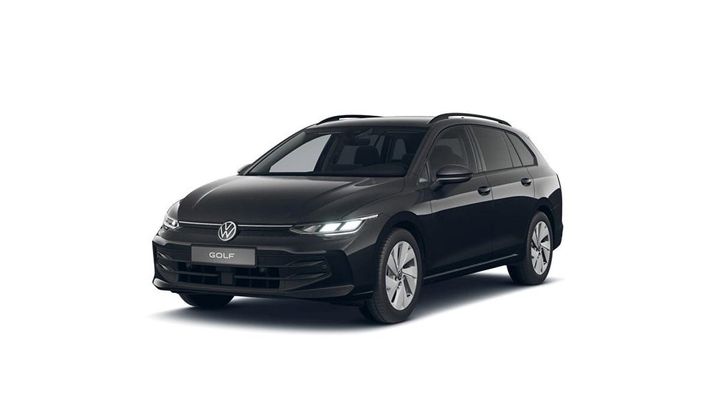 Volkswagen Golf Sportscombi 1,5 TSI 150 hk