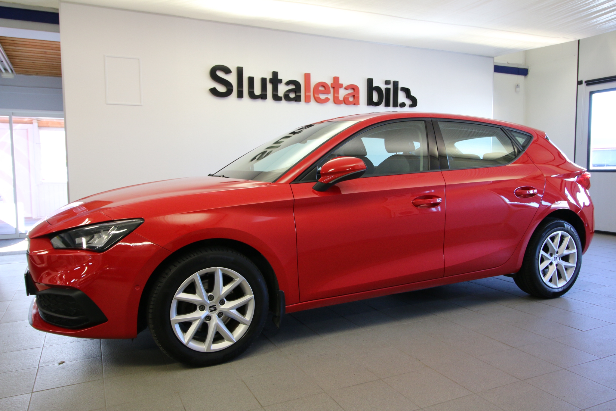 Seat Leon 2021, bild 3/55