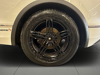 Volkswagen Tiguan 2.0 TDI 4Motion GT Drag/D-värm/Kamera/Rattvärm/SoV-hjul – bild 14
