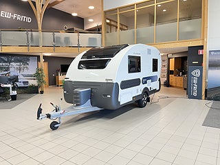 Husvagn-övrigt Adria ACTION 391 LH