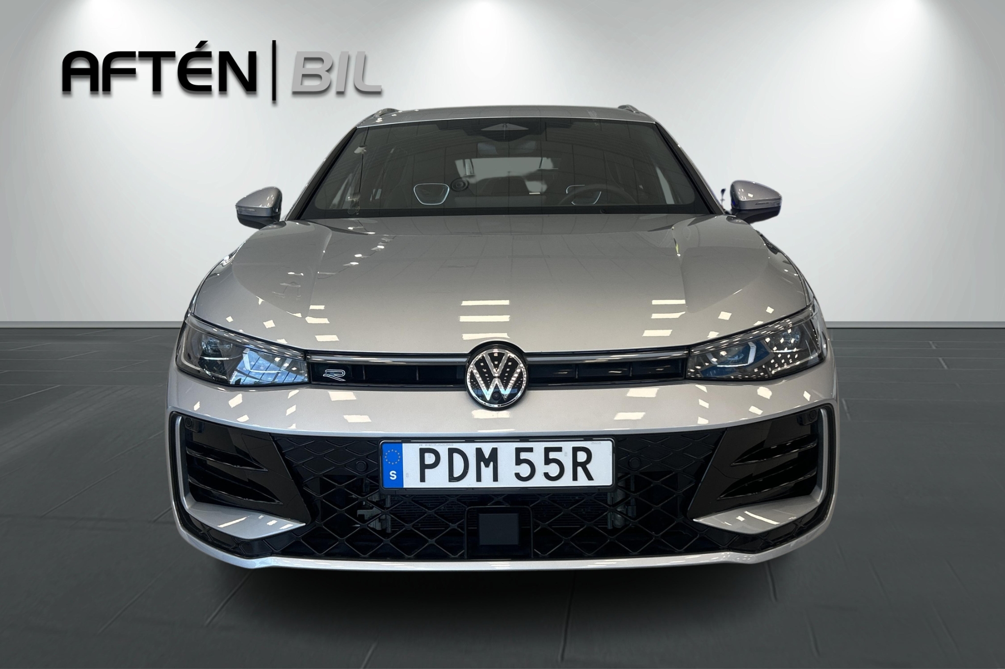Volkswagen Passat 2.0 TDI 4Motion R-Line 2025, bild 3/56