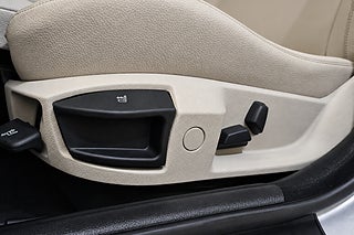 BMW 530D 2012 bild 15
