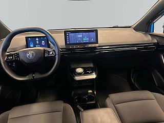 MG 4 Electric 51 kWh Värmare MOMS Kampanj 0,95% Ränta fr 1077kr/Månad