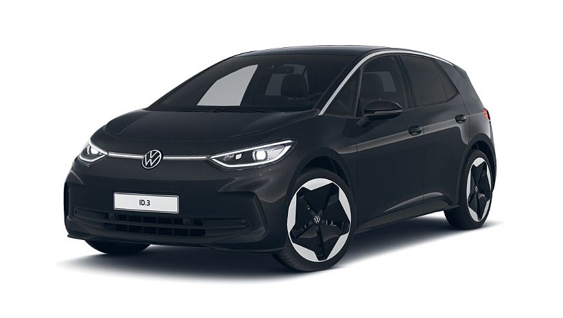 Volkswagen ID.3 Pro S Edition 77 kWh 