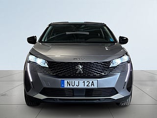 Peugeot 5008 1.2 PureTech 130 EAT 7sits Kamera Cockpit MOMS S&V – bild 2