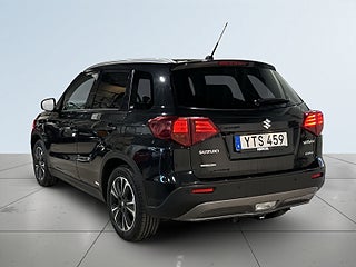 Suzuki Vitara 1.4 AllGrip Inclusive Panorama Drag Kamera Mvärm SoV