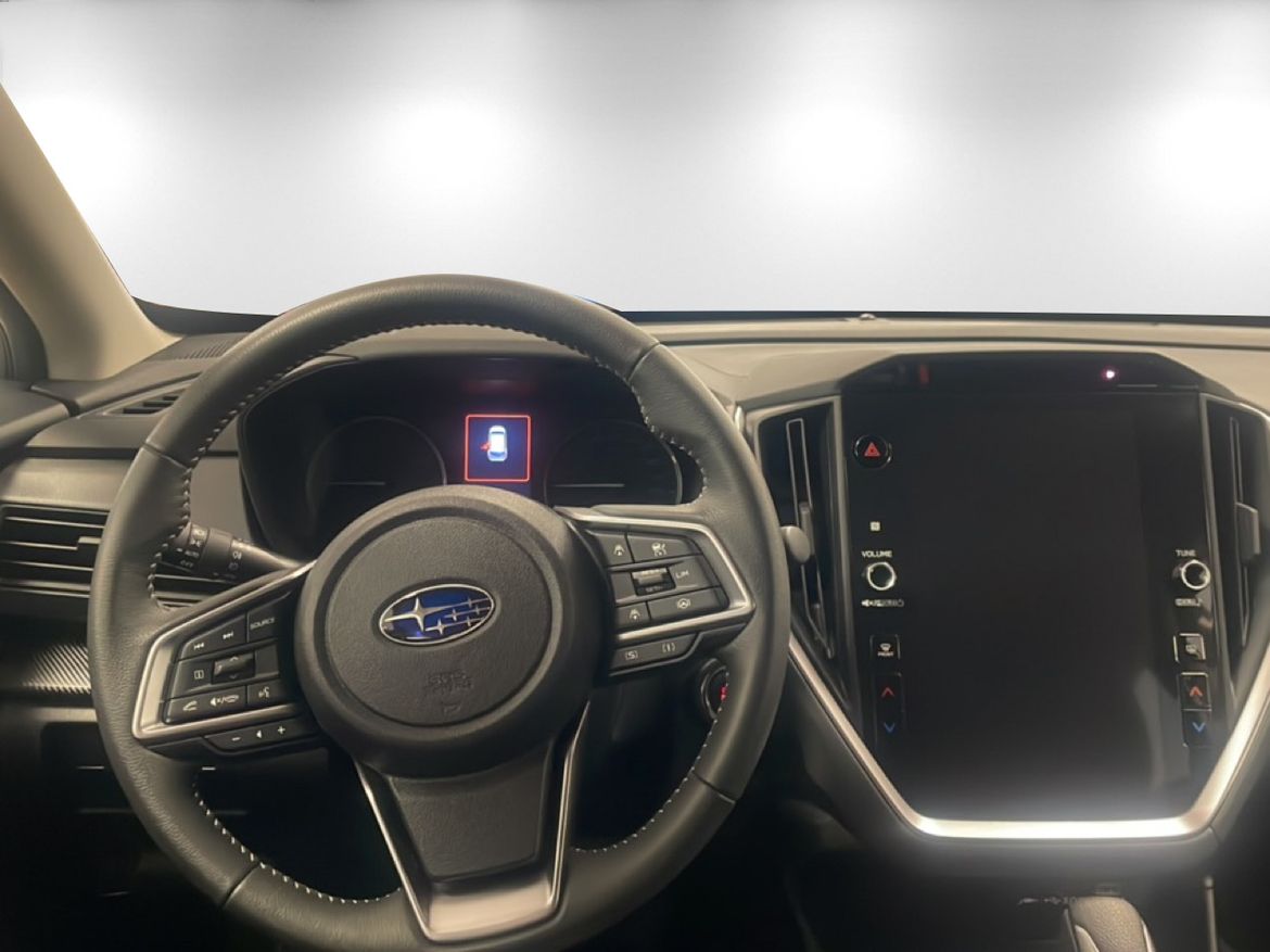 Subaru Crosstrek 2025, bild 5/41