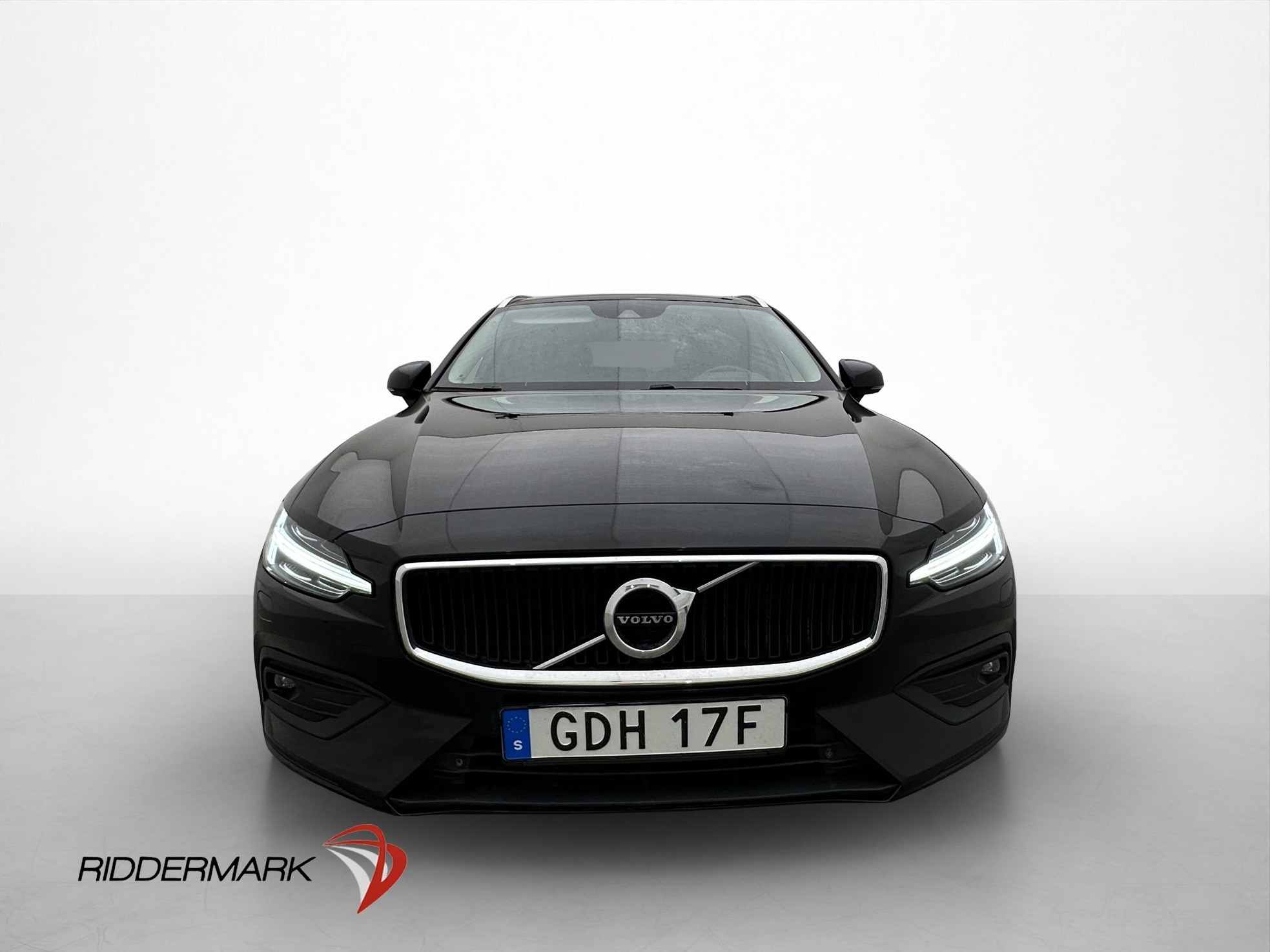 Volvo V60 B4 Advanced VOC Värmare 2021, kuva 2/10