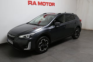 SUV Subaru XV 1 av 26