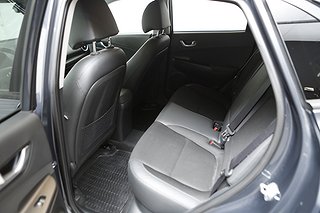 SUV Hyundai Kona 24 av 25