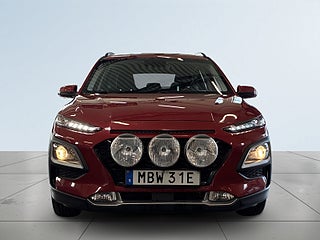 Hyundai Kona Hybrid 1.6 GDI DCT Trend Kamera/Carplay/Drag/Keyless – bild 2
