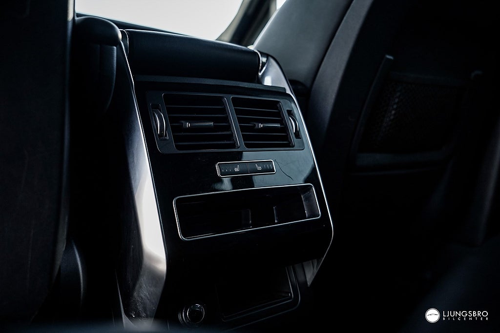 Land Rover Range Rover Sport 2016 - miniatyr 15