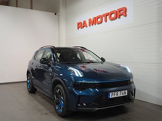 Kombi Lynk & Co 01 1 av 26