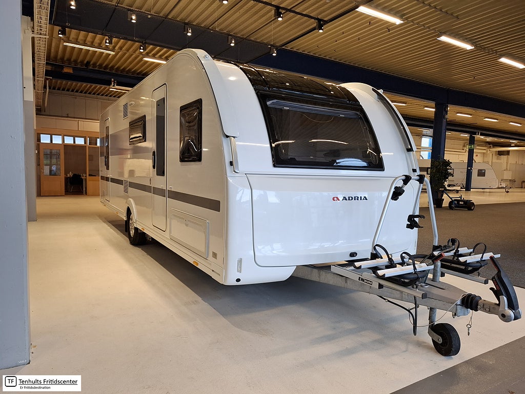 Adria ADORA 673 PK