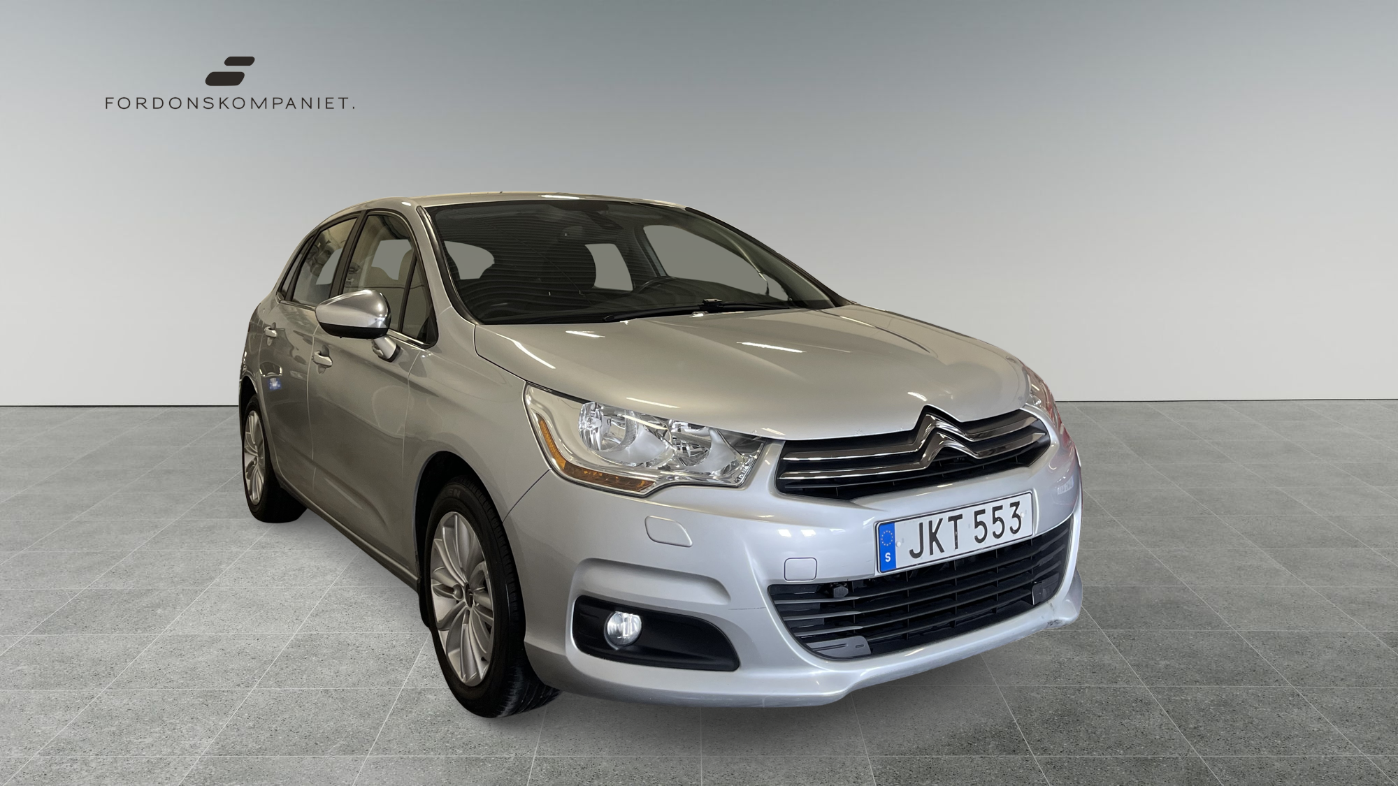 Citroen C4 2014, bild 3/56