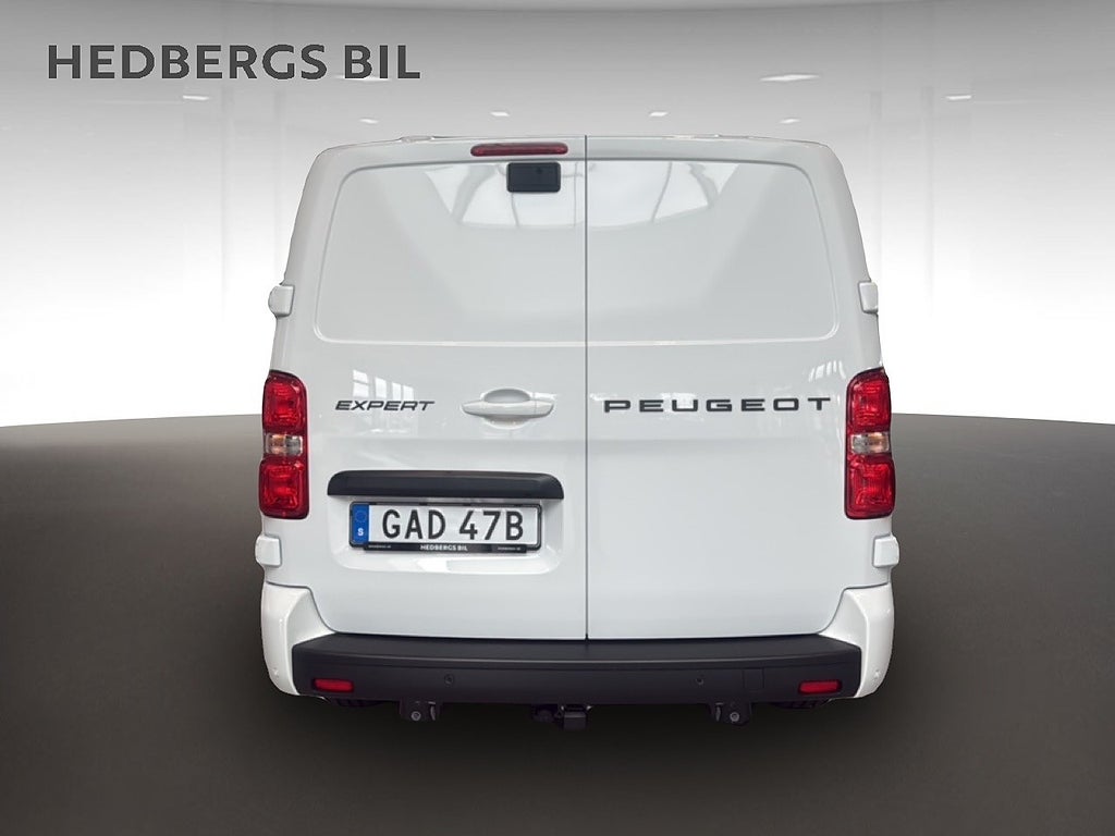 Peugeot Expert 2.2 BlueHDi PLUS 150 AUT  L3 thumbnail