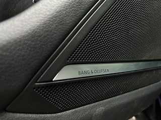Audi A6 Allroad Quattro 45 TDI MOMS/B&O/360/Matrix/Skinn/Dvärm – bild 17