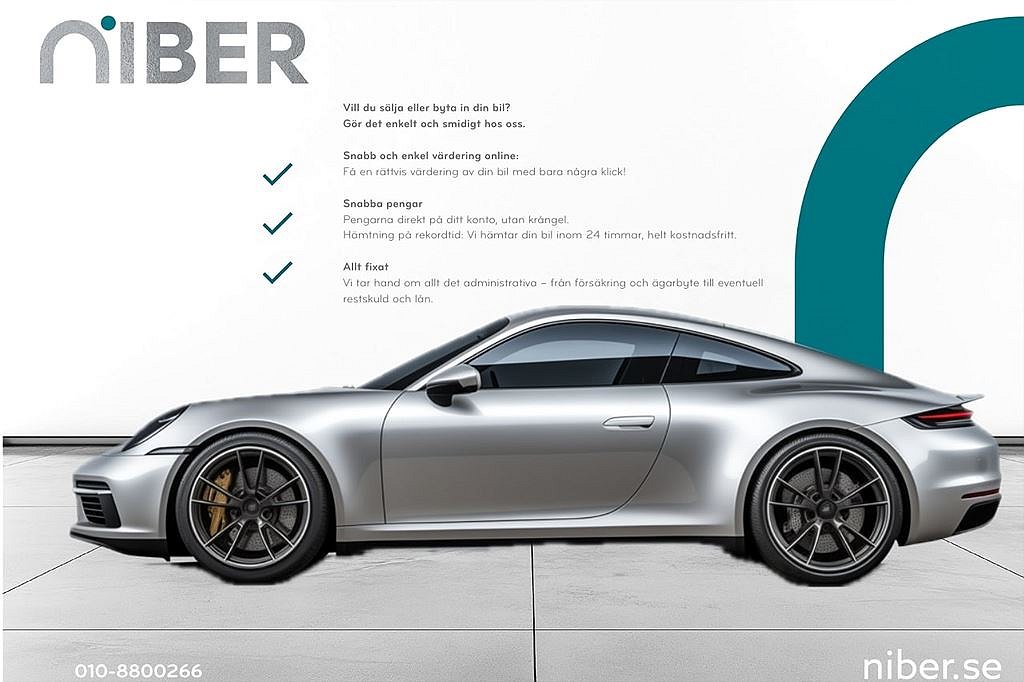 BMW 218 I Gran Tourer, 7 sits, Kamera, Drag