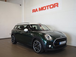 Kombi MINI Clubman 4 av 21