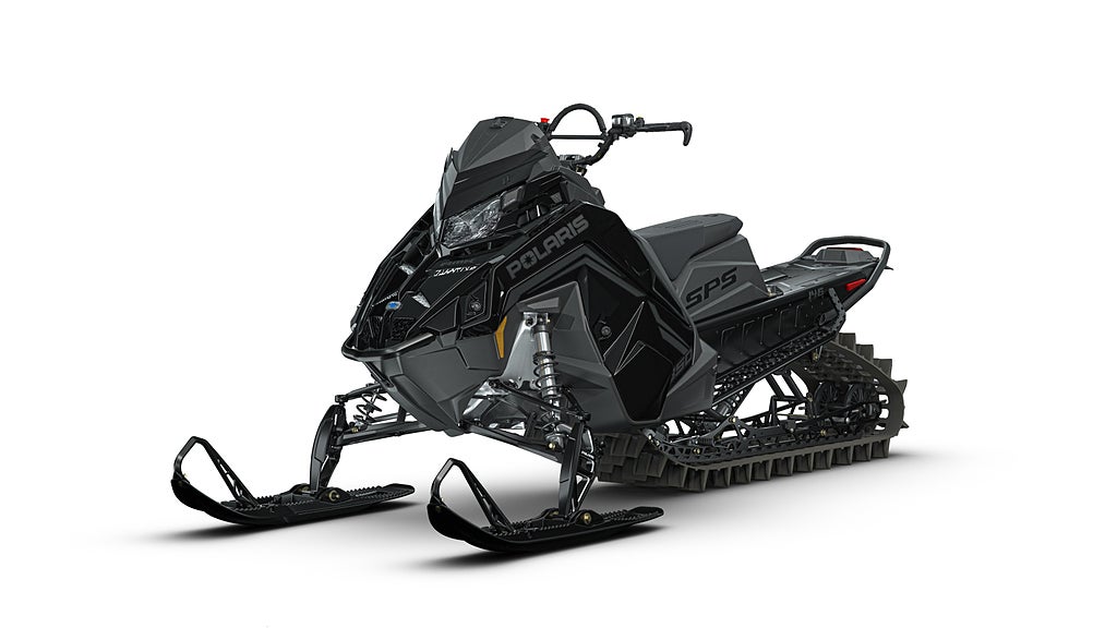 Polaris 850 RMK SPS 146