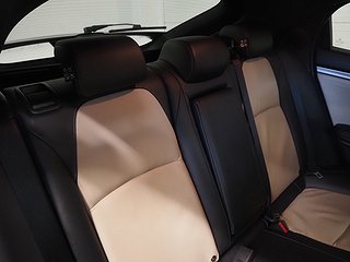 Halvkombi Honda Civic 12 av 23