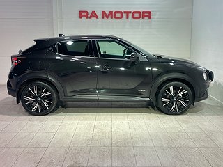 SUV Nissan Juke 6 av 27