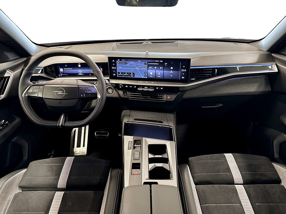 Bild på Opel Grandland GS PHEV - DEMO