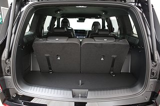 SUV Hyundai Santa Fe 9 av 28