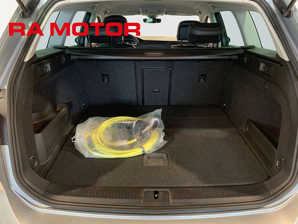 Volkswagen Passat SC GTE  218hk | Värmare | Apple Carplay | SoH 100% | 2021