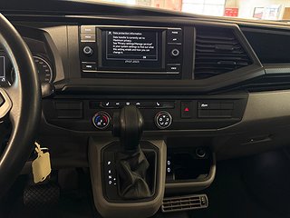 Volkswagen Transporter Kombi T32 2.0 TDI SCR 4M MOMS/Kamera