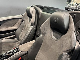 Cab Lamborghini Huracán 5 av 23