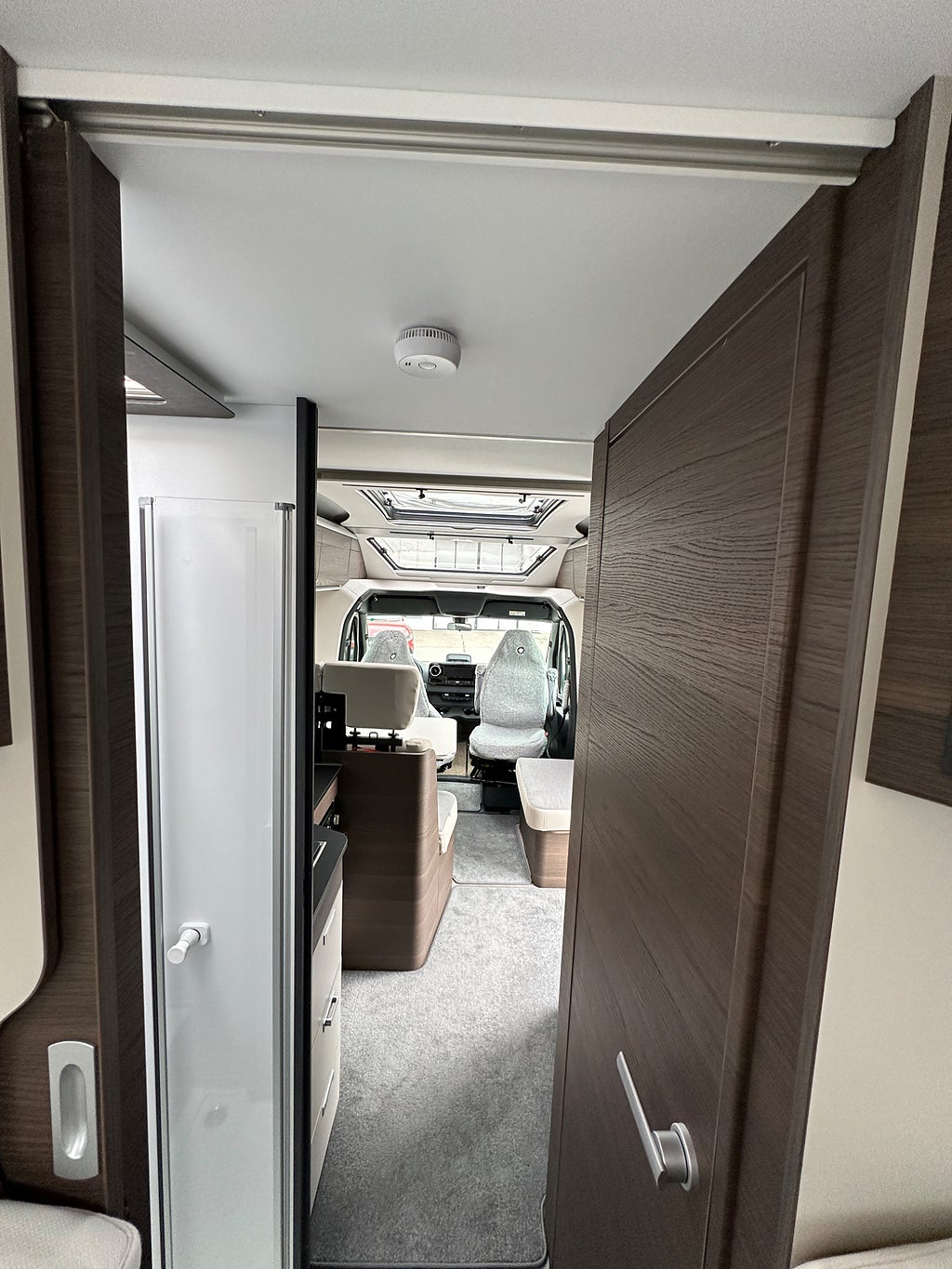 Adria 670SL MB Coral Supreme  9G-Tronic Automat 170Hk 275 Mil thumbnail