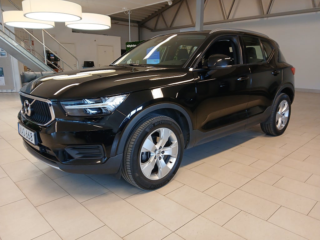 Volvo XC40 T2 Momentum Euro 6