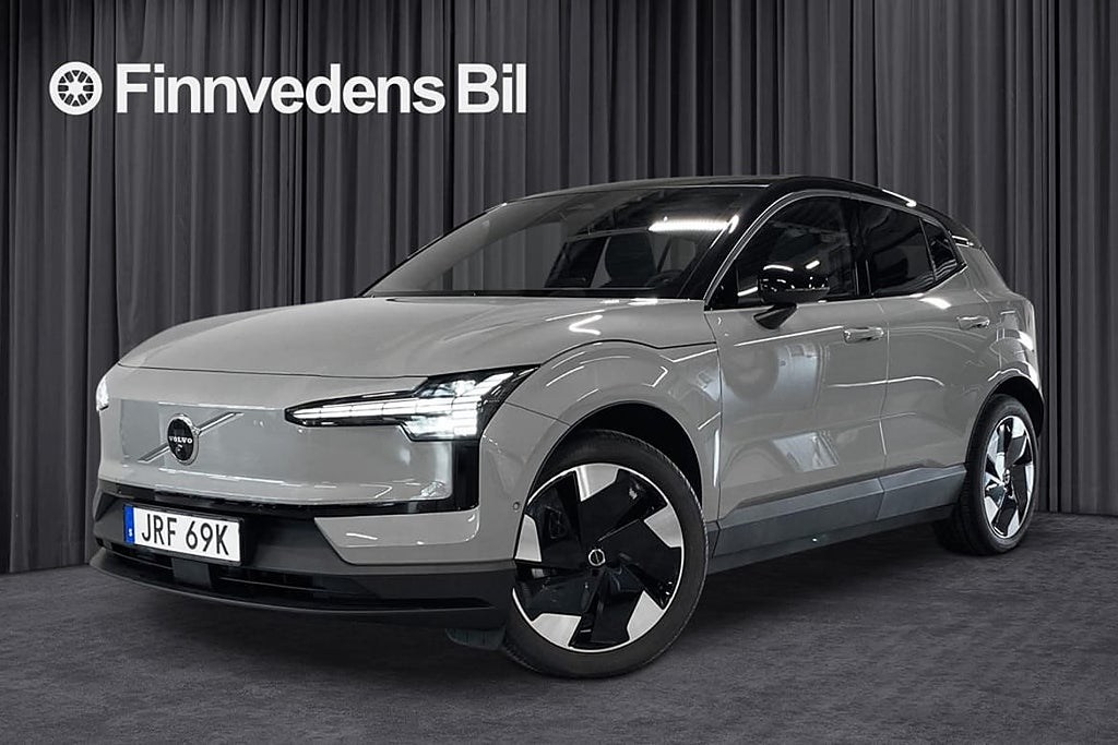 Volvo EX30 Single Motor Extended Range Ultra