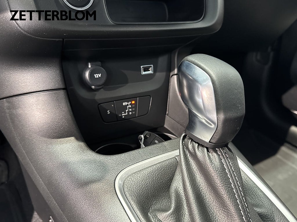 Halvkombi Citroën C3 14 av 14
