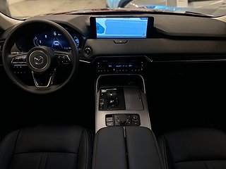 Mazda CX-60 Homura Plug In AWD 10 Års Garanti / 1,99% RÄNTA