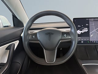 Tesla Model 3 Long Range AWD Long Range S&V/Kamera/Pano/Värmepump – bild 9