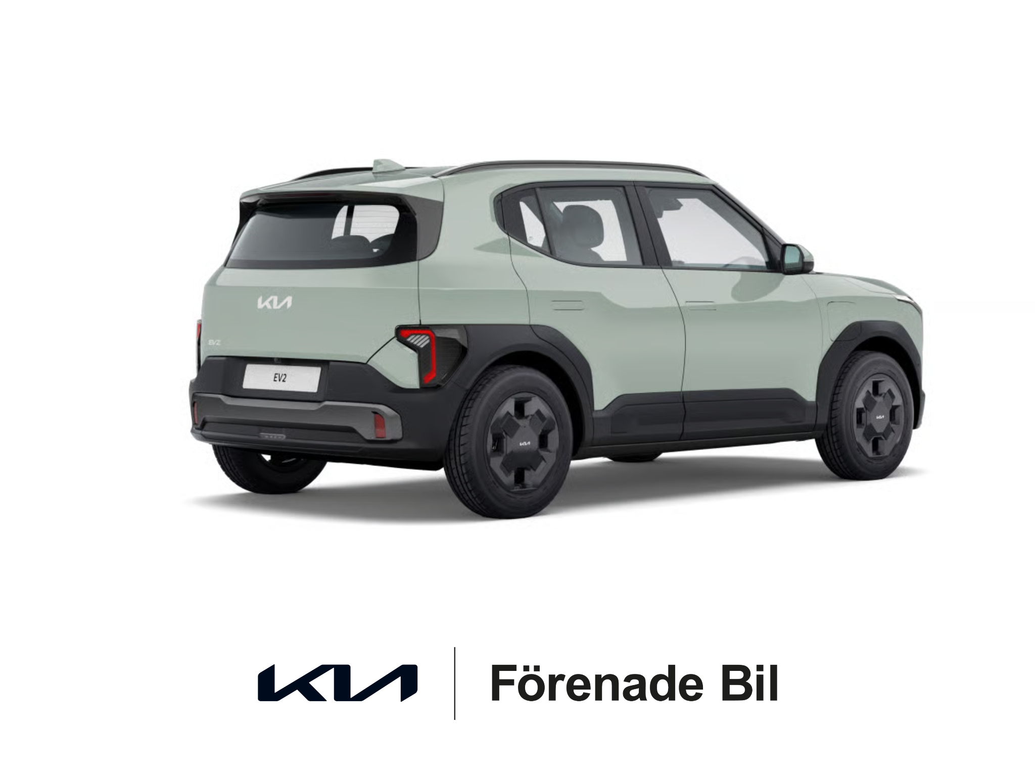 Kia EV2 LONG RANGE 2027, bild 5/42