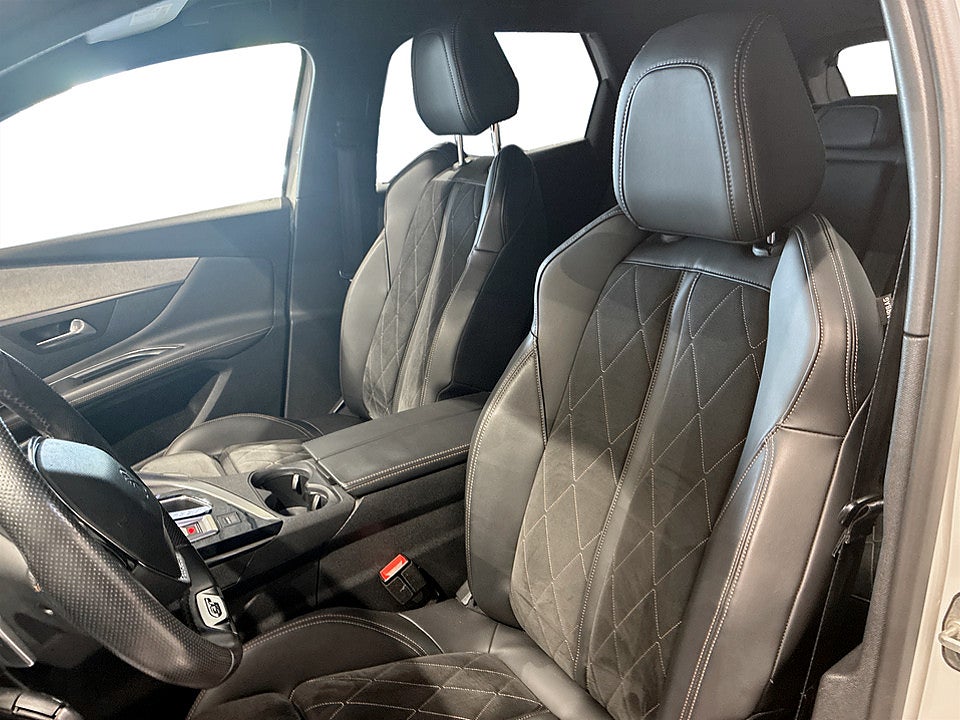 Bild på Peugeot 3008 GT 2.0 BHDi 180hk Aut B-KAMERA DRAG