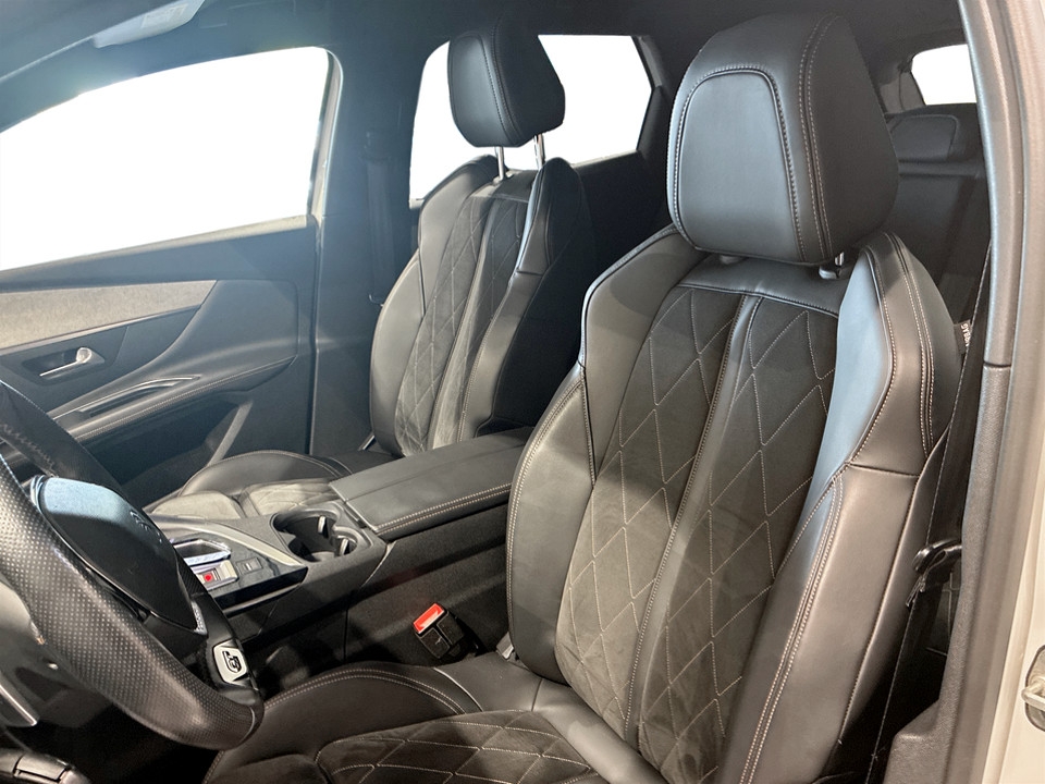 Peugeot 3008 GT 2.0 BHDi 180hk Aut 2018, photo 4/46