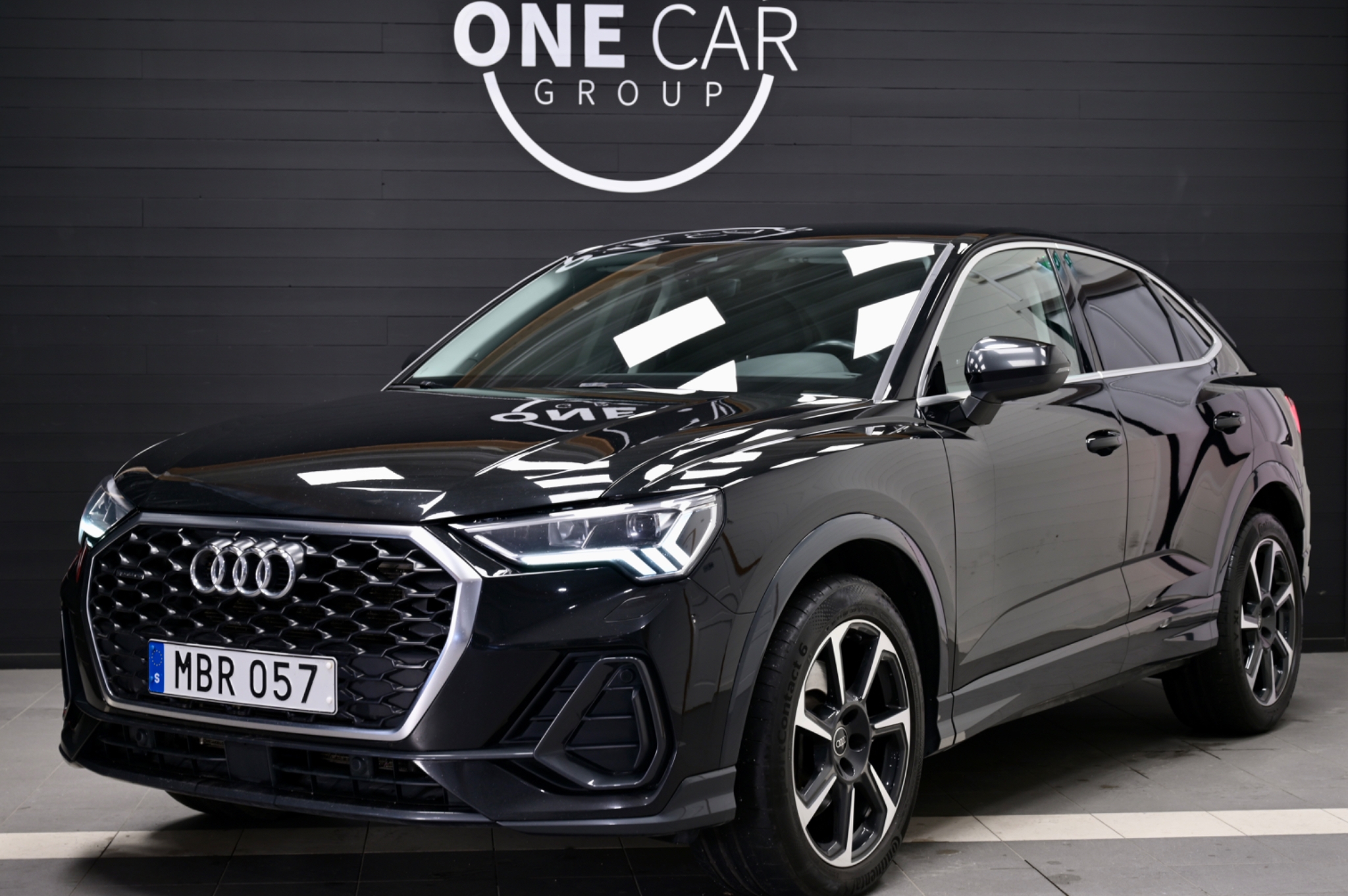 Audi Q3 2024, kuva 2/59