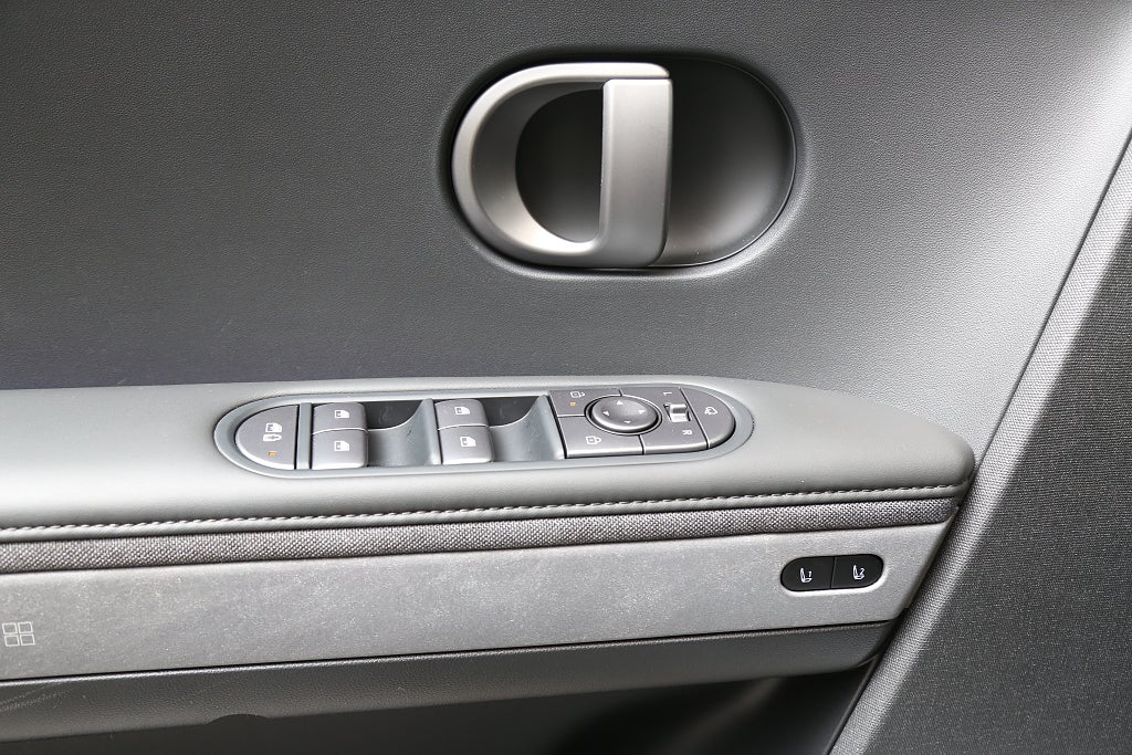 Hyundai IONIQ 5 84 kWh AWD Essential  *Avbetalningskampanj