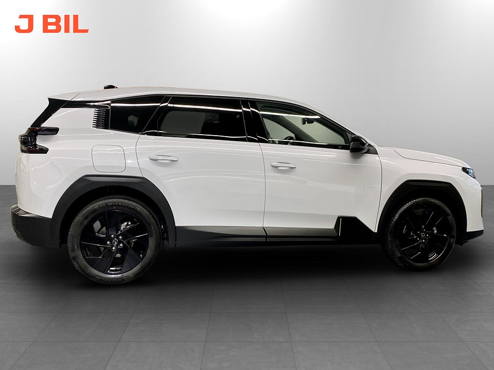 Bild på Citroën C5 Aircross MAX Hybrid - HYRBIL