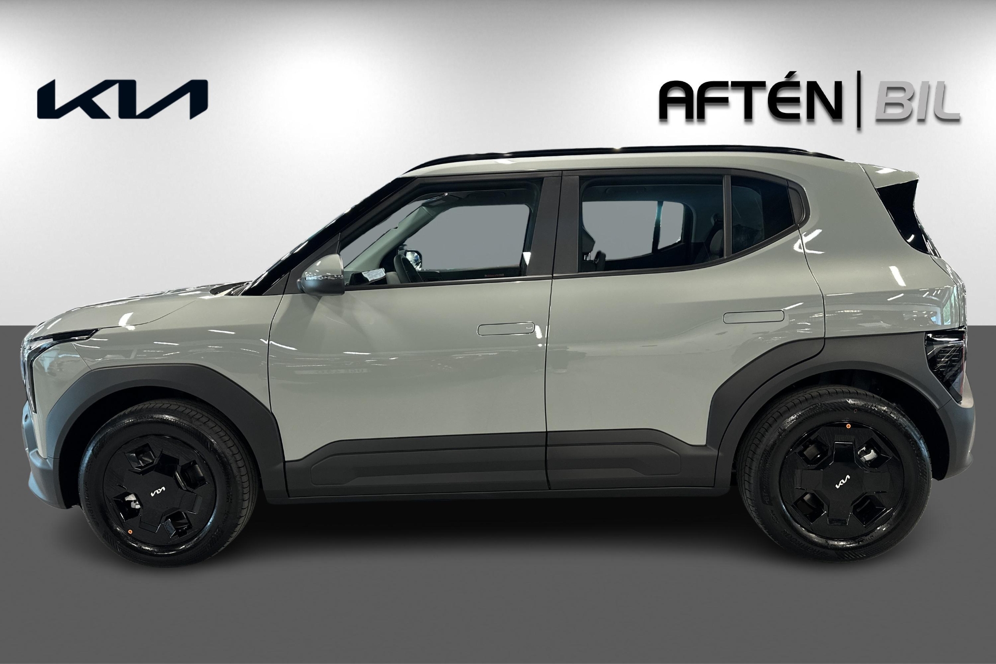 Kia EV2 Long Range 2027, bild 4/10