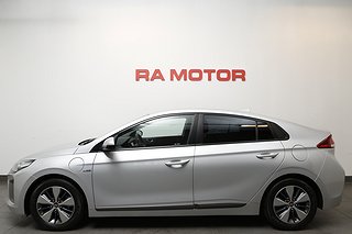 Halvkombi Hyundai IONIQ 3 av 22