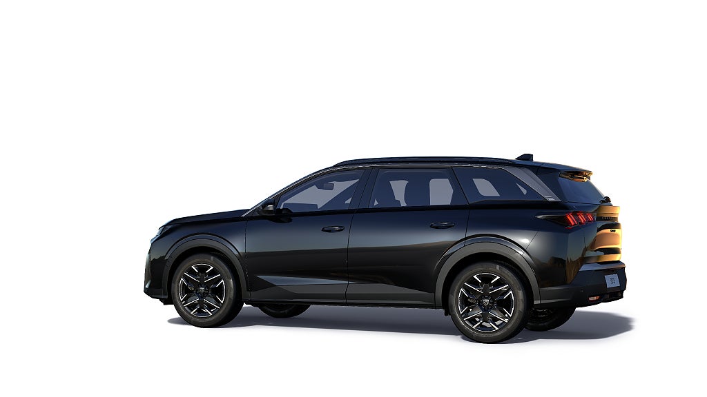 Peugeot 5008 GT HYBRID AUT  12 månaders privatleasing thumbnail
