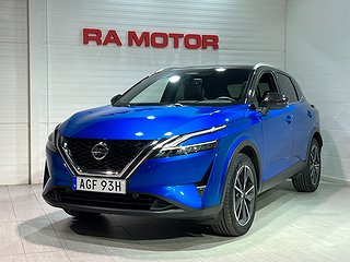 SUV Nissan Qashqai 3 av 25