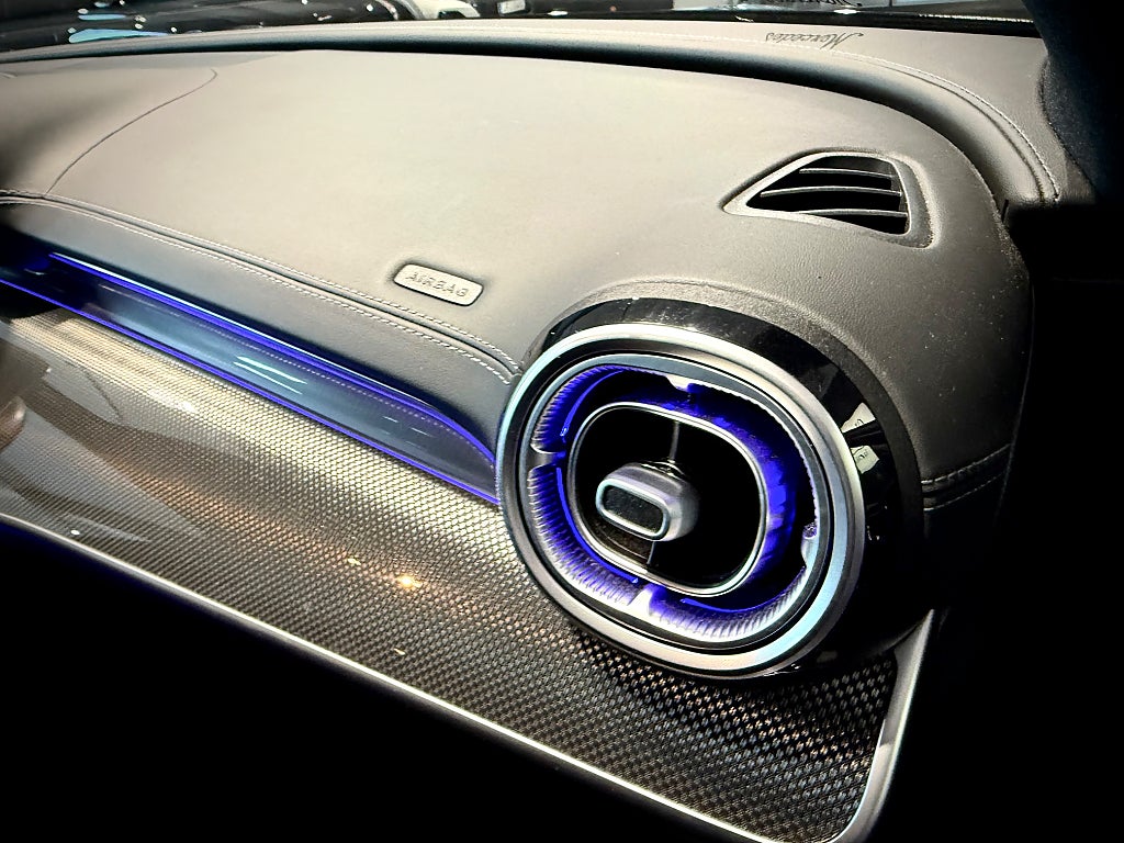 Mercedes-Benz C 300 e AMG Premium Drag - bild 12