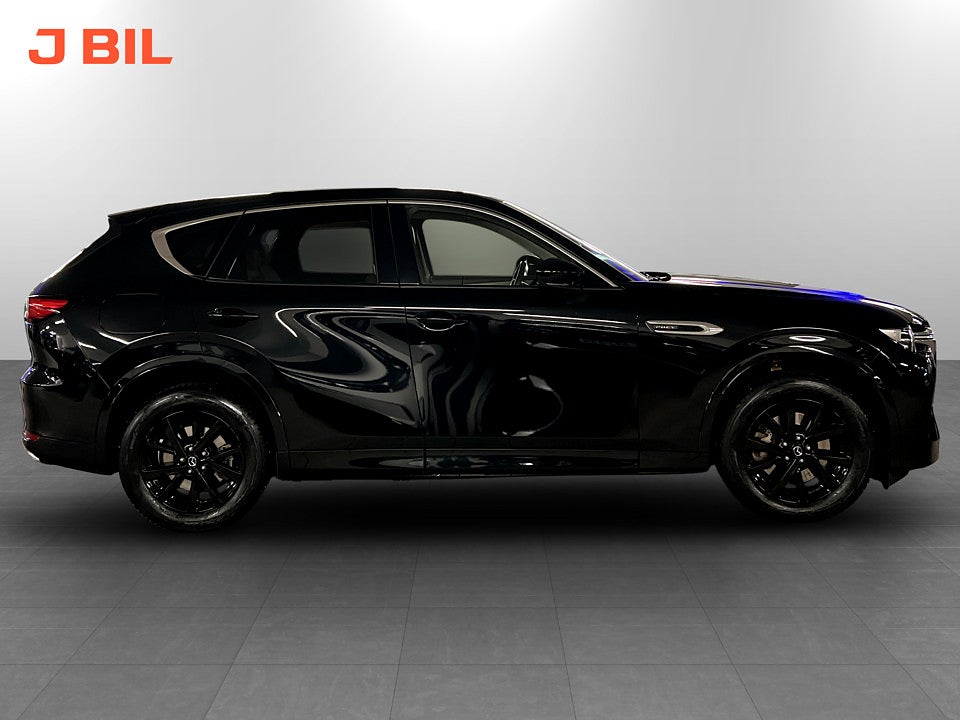 Bild på Mazda CX-60 Takumi Comf Pack 2.5 PHEV 327hk AWD PANO ELSTOL