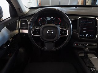 SUV Volvo XC90 16 av 21